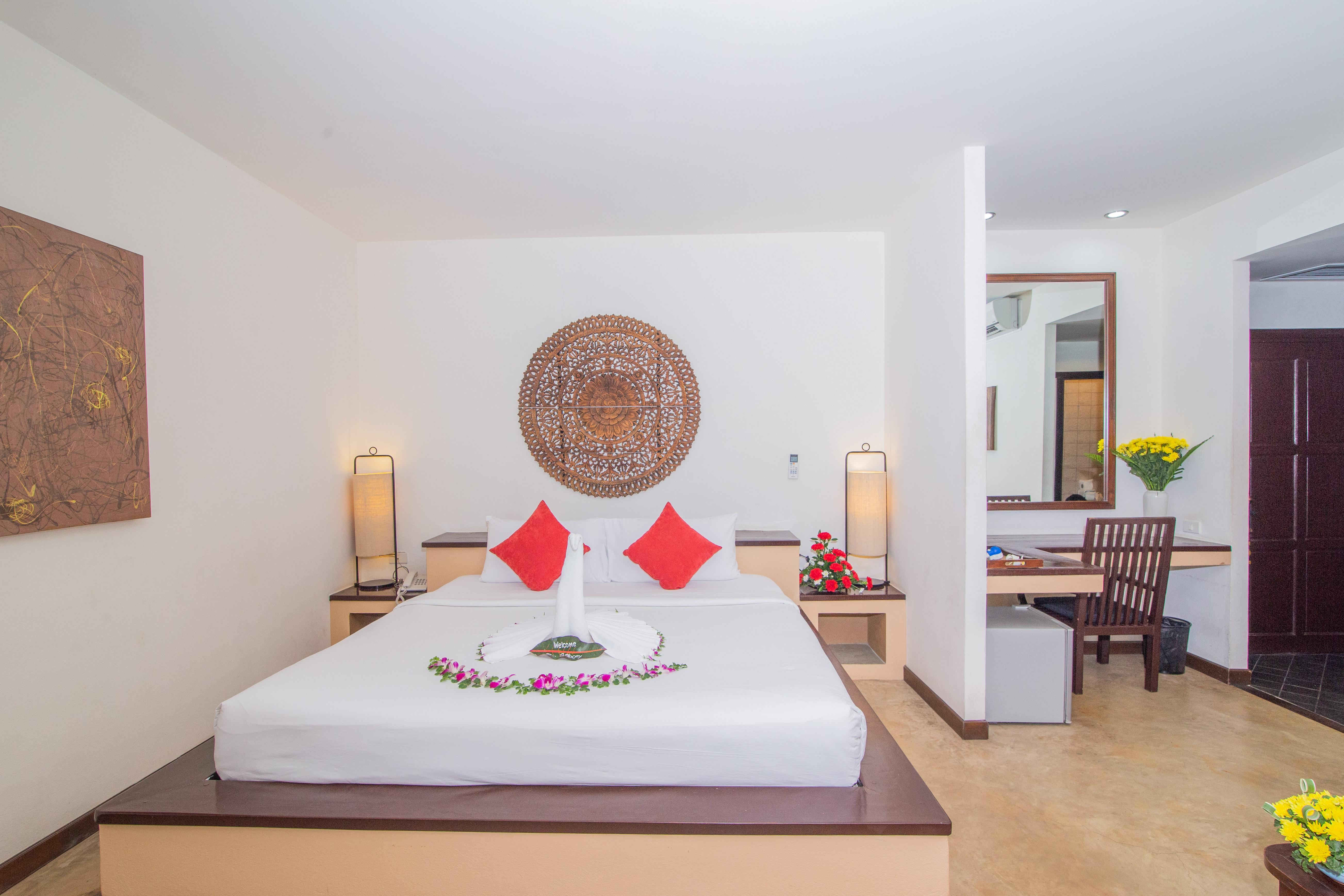 Saboey Resort And Villas Bophut Exteriér fotografie